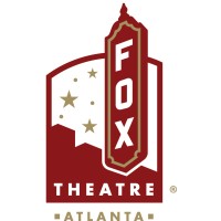 Fox Theatre Atlanta