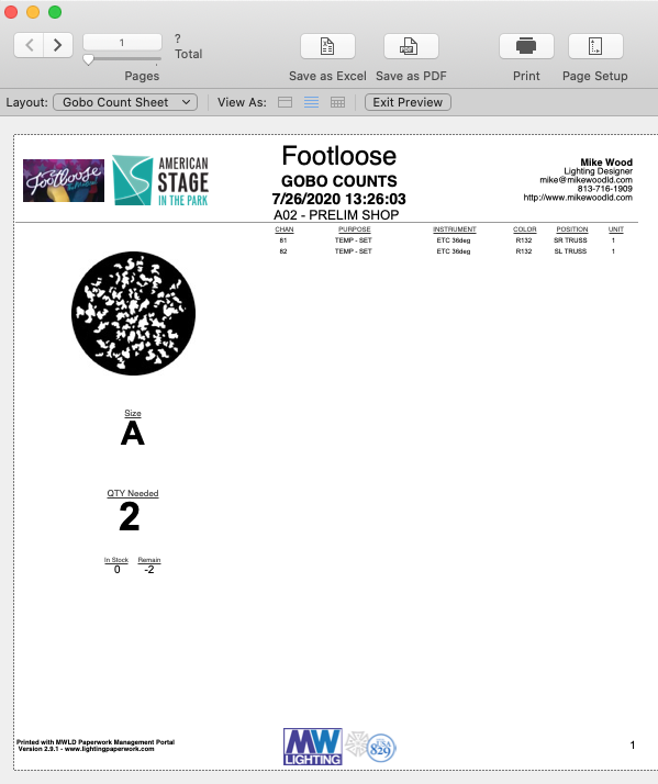 FileMaker #2.3, featured image