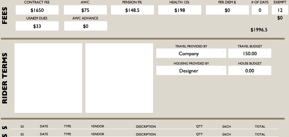 FileMaker #3.3, featured image
