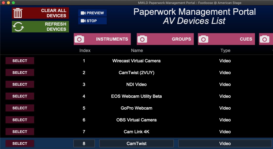 FileMaker #4.1, featured image