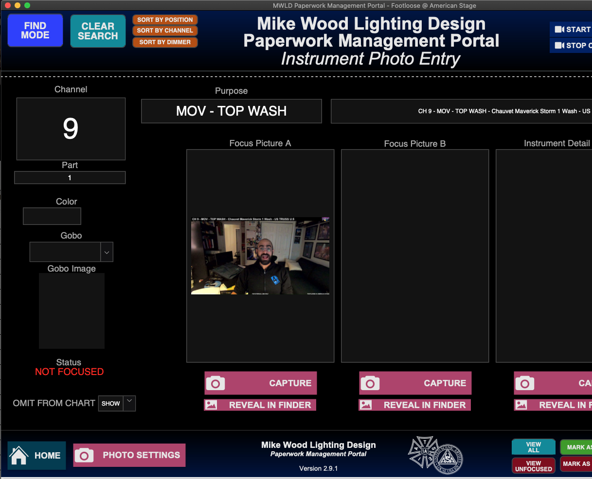 FileMaker #4.2, featured image