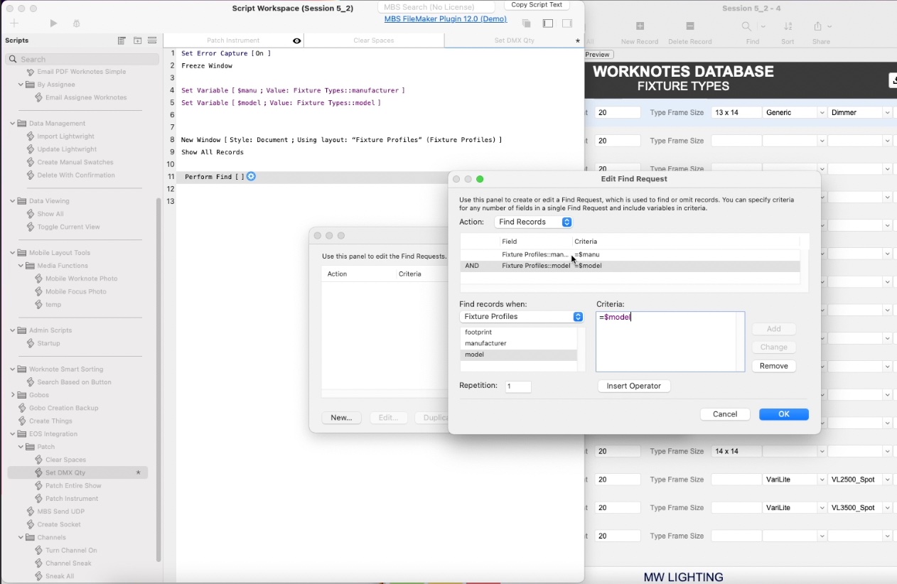 FileMaker #5.2, featured image