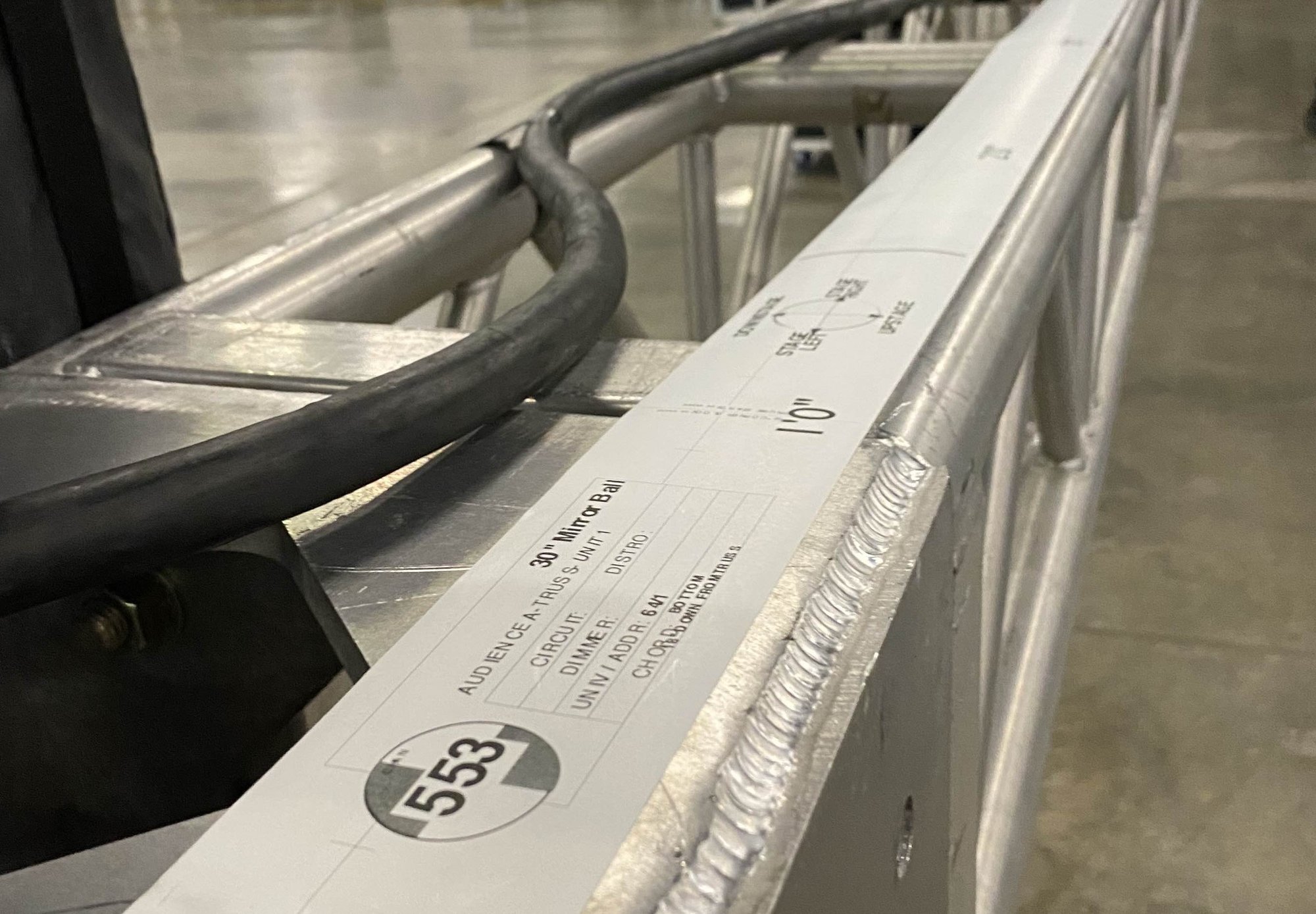 Hang Tapes, featured image