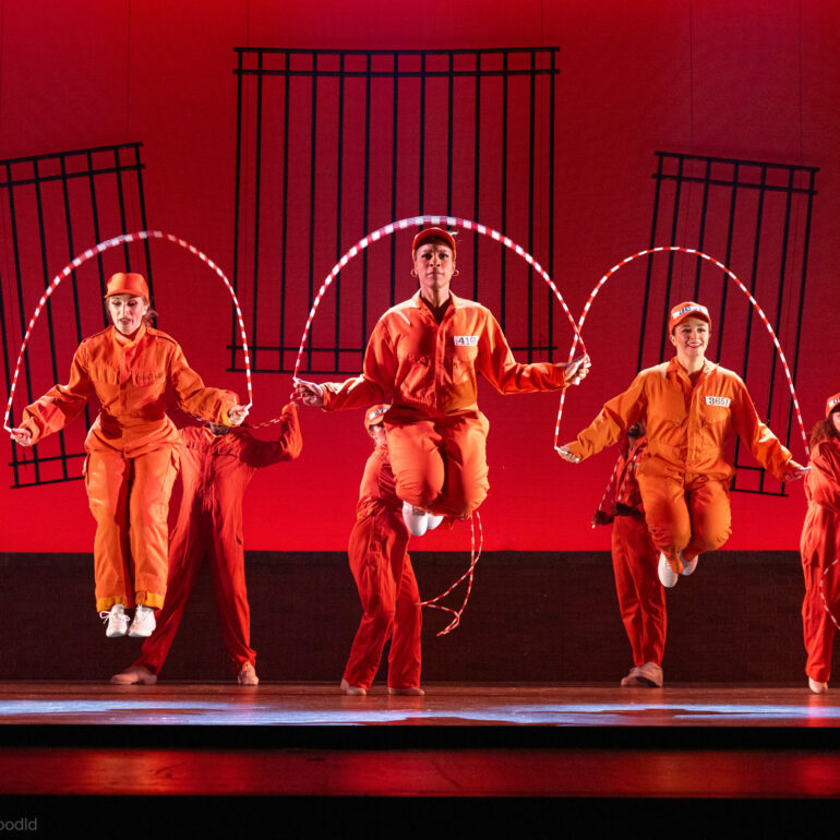 Sample production photo