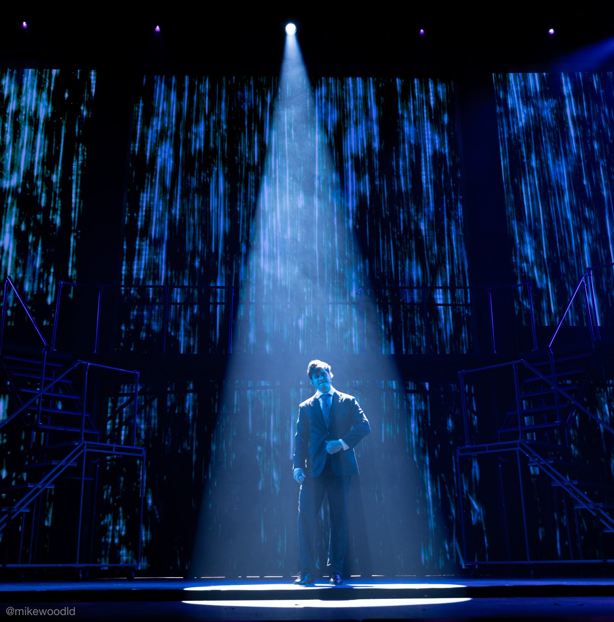 Sample production photo