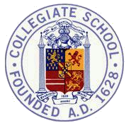 The Collegiate School (NYC) logo