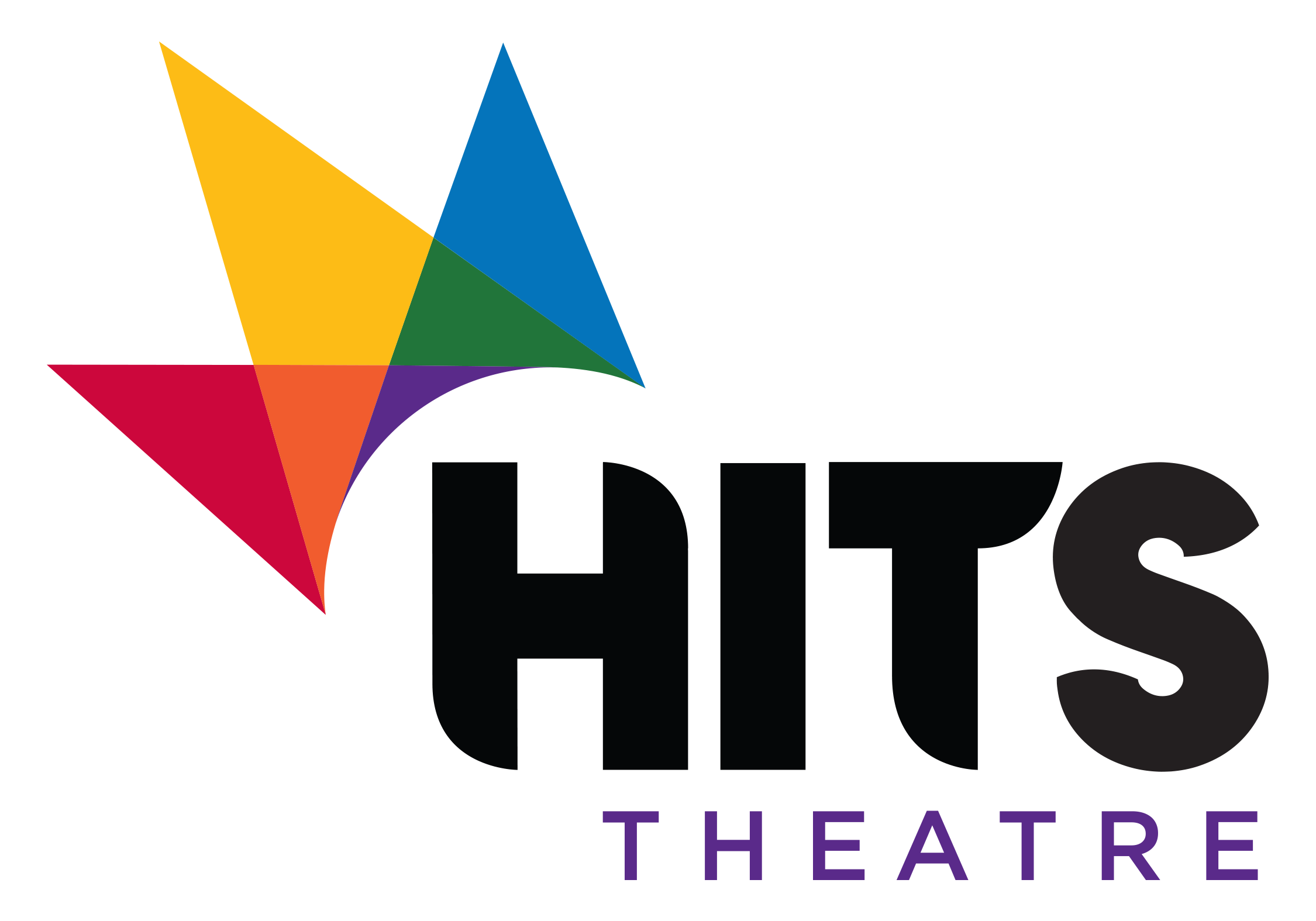 HITS Youth Theatre logo