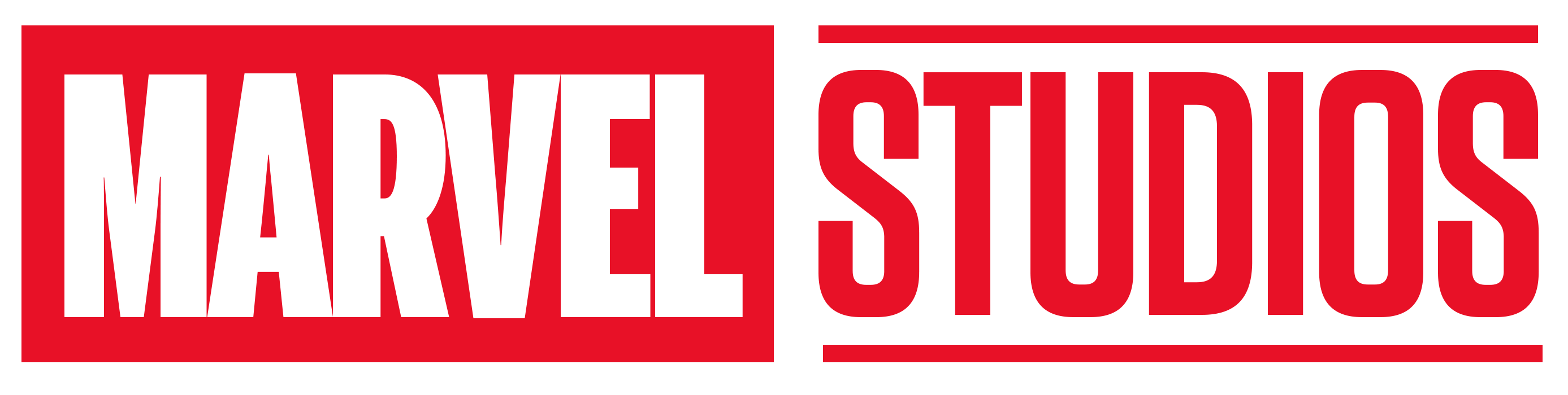 Marvel Studios logo