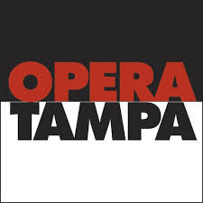 Opera Tampa logo