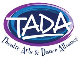 Theatre Arts & Dance Alliance logo