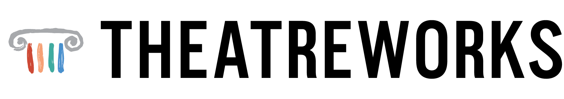 Theatreworks logo