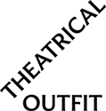 Theatrical Outfit logo