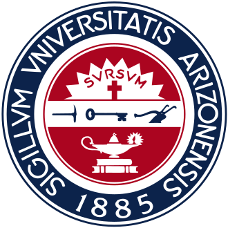 University of Arizona seal