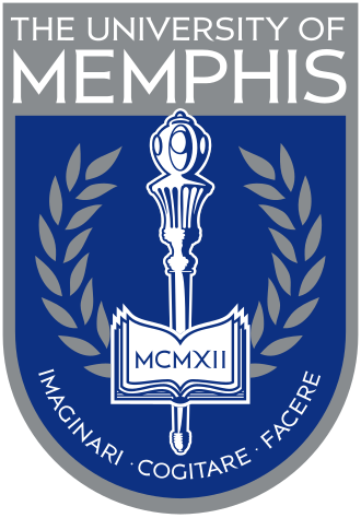 University of Memphis seal