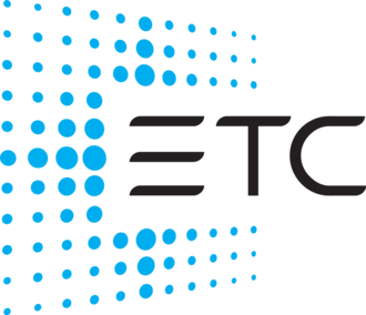 Electronic Theatre Controls