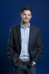 Dalton Hamilton headshot