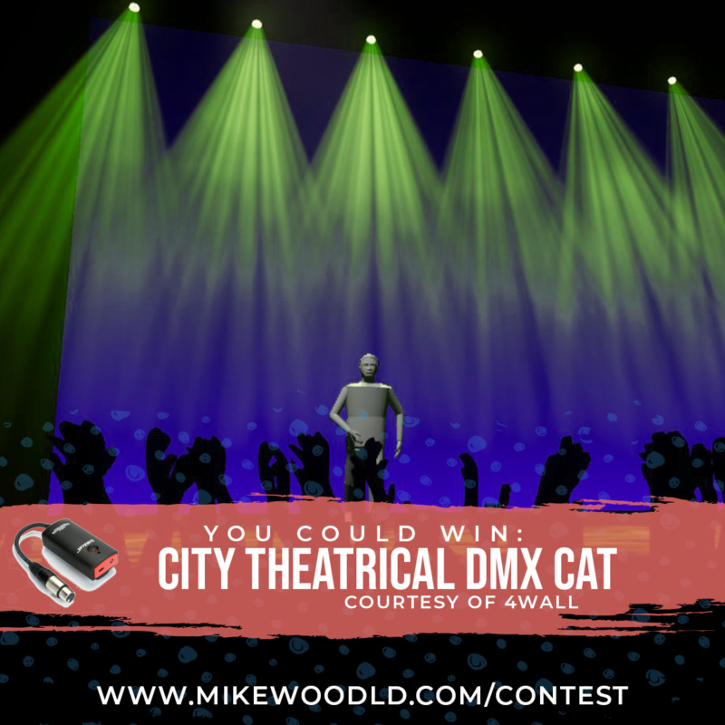 DMXcat prize