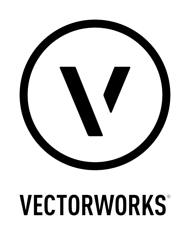 Vectorworks wordmark
