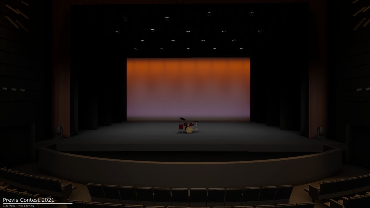 Drum kit