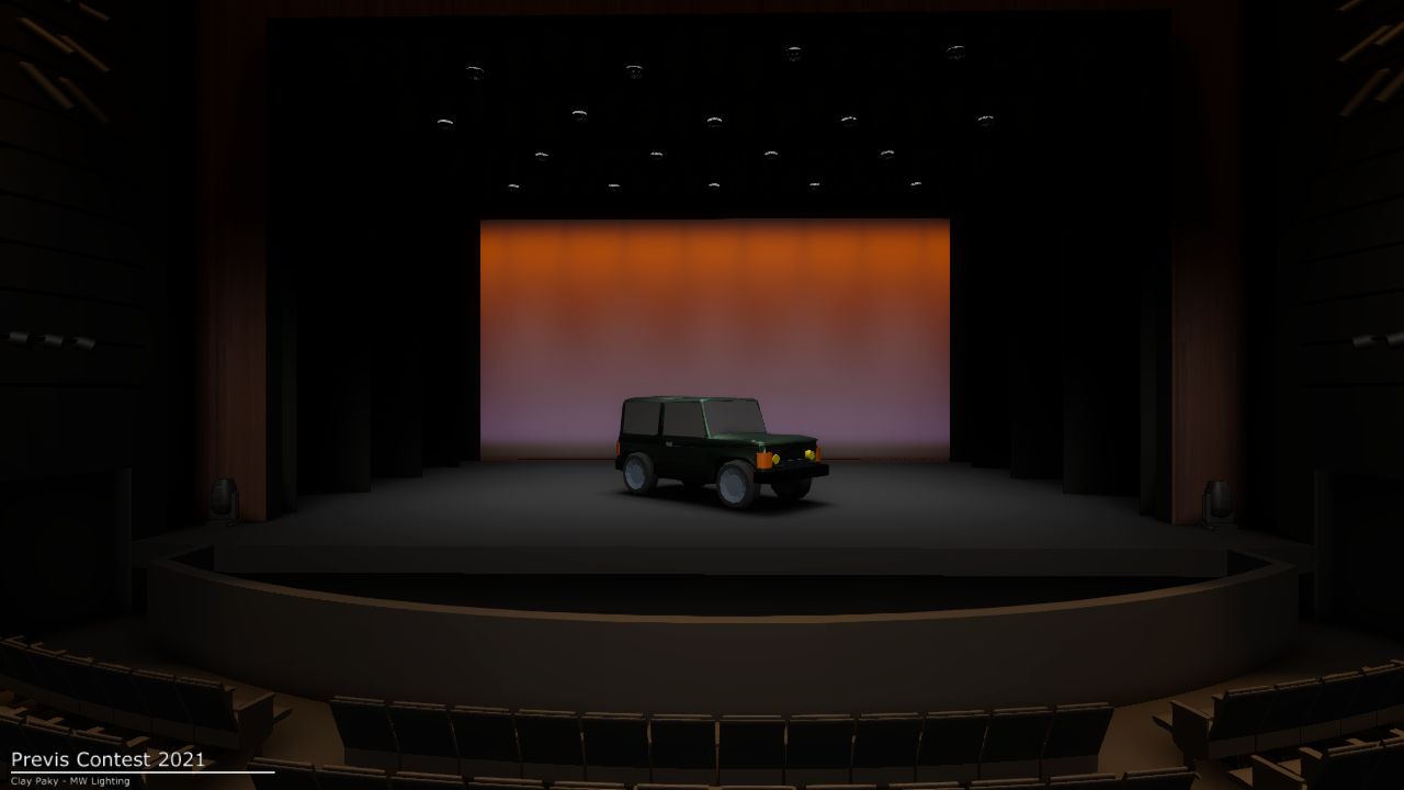 Jeep