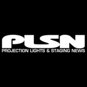 PLSN (Projection, Lights & Staging News)